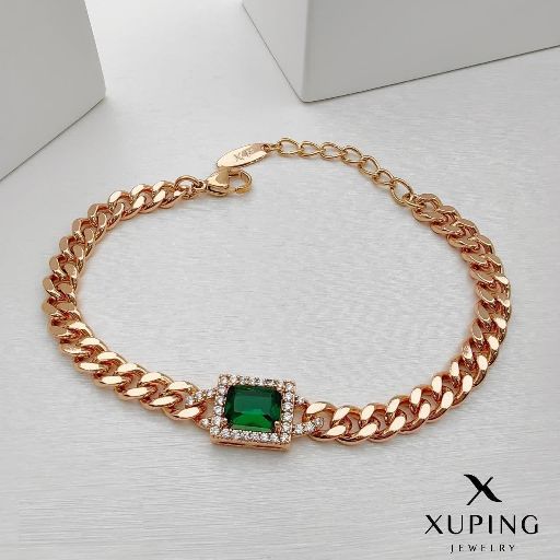 دستبند ژوپینگ کد 1390 - خرید آنلاین از گالری آداس